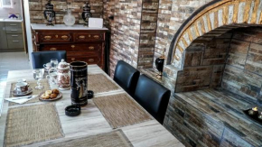 Armonia House - Dodekanes Symi